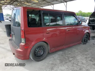 2006 Scion xB z VIN JTLKT324564116303, wystawiony jako Copart lot #54587965 z przebiegiem 164 087 mil mil oraz Szkody całkowita. Historia ofert i sprzedaży dostępna na DreamBid. Obrazek 3.