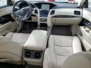 2016 Acura RLX Technology z VIN JH4KC1F52GC000534, wystawiony jako Copart lot #55469615 z przebiegiem 98 005 mil mil oraz Szkody całkowita. Historia ofert i sprzedaży dostępna na DreamBid. Obrazek 8.