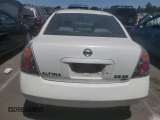 2002 Nissan Altima SE with VIN 1N4BL11D62C150869, listed as a Copart auction lot 64112204 with 174,888 mi miles and Salvage Title. Bid and sale history available at carsss.com. Image 6.
