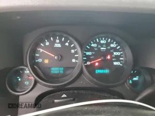2011 GMC Sierra 1500 Work Truck z VIN 1GTN1TEX6BZ154673, wystawiony jako Copart lot #44840095 z przebiegiem 91 669 mil mil oraz Szkody całkowita. Historia ofert i sprzedaży dostępna na DreamBid. Obrazek 9.