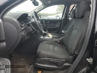 2016 GMC Acadia SLE with VIN 1GKKVNED2GJ165527, listed as a Copart auction lot 53054645 with 148,910 mi miles and Salvage title. Bid and sale history available at DreamBid. Image 7.