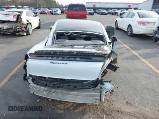 2020 Porsche Taycan 4S with VIN WP0AB2Y19LSA52181, listed as a IAAI auction lot 41467297 with 5,205 mi miles and . Bid and sale history available at DreamBid. Image 16.