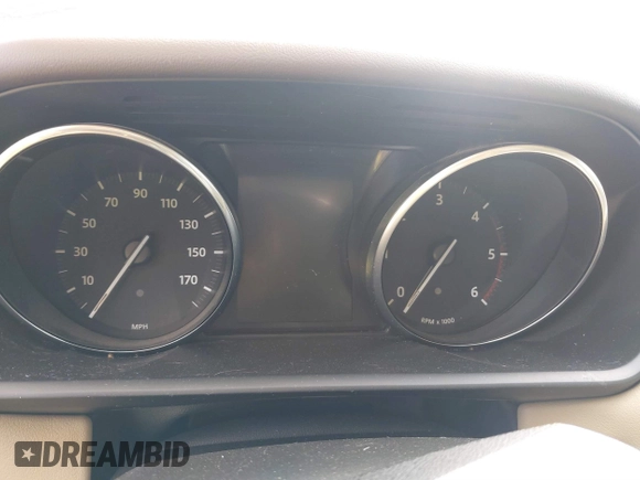 2017 Land Rover Range Rover Sport HSE with VIN SALWR2FKXHA668536, listed as a IAAI auction lot 41365854 with Not Provided miles and . Bid and sale history available at DreamBid. Image 7.