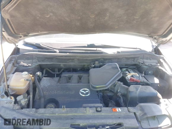 2010 Mazda CX-9 Grand Touring with VIN JM3TB2MA7A0201229, listed as a IAAI auction lot 42799006 with 210,400 mi miles and . Bid and sale history available at DreamBid. Image 10.