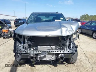 2024 Chevrolet Silverado 1500 LT with VIN 1GCPACEK1RZ279264, listed as a IAAI auction lot 41743617 with 17,913 mi miles and . Bid and sale history available at DreamBid. Image 13.