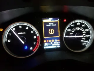 2022 Subaru Forester Limited z VIN JF2SKAPC1NH520324, wystawiony jako Copart lot #56921045 z przebiegiem 78 541 mil mil oraz Szkoda całkowita • Salvage title. Historia ofert i sprzedaży dostępna na DreamBid. Obrazek 9.