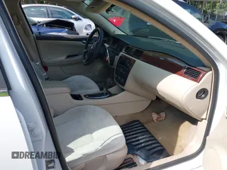 2011 Chevrolet Impala LS Fleet with VIN 2G1WF5EKXB1238342, listed as a IAAI auction lot 42683514 with 164,852 mi miles and . Bid and sale history available at DreamBid. Image 5.