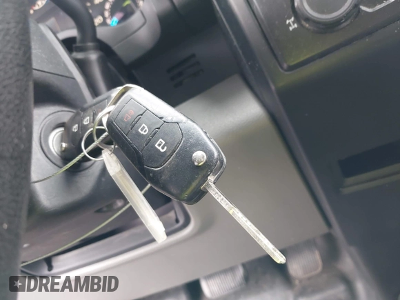 2016 Ford F-150 XL с VIN 1FTEX1CPXGFA70273, выставлен на аукционе IAAI как лот 42219759 с пробегом 161 608 миль миль и . История ставок и продаж доступна на DreamBid. Изображение 11.