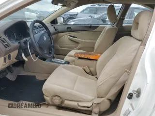 2004 Honda Civic LX with VIN 1HGEM22564L064614, listed as a Copart auction lot 83205744 with 274,448 mi miles and Salvage Title. Bid and sale history available at carsss.com. Image 7.