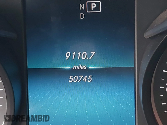 2019 Mercedes-Benz C 300 с VIN 55SWF8DB2KU309300, выставлен на аукционе IAAI как лот 41894814 с пробегом 50 745 миль миль и . История ставок и продаж доступна на DreamBid. Изображение 14.