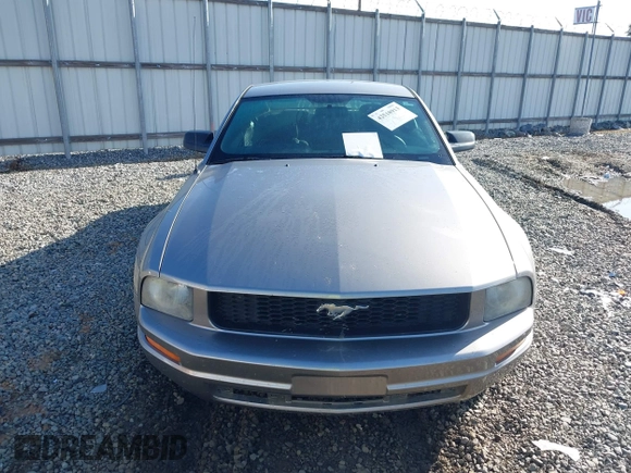 2009 Ford Mustang with VIN 1ZVHT80N495114004, listed as a IAAI auction lot 42518913 with 184,030 mi miles and . Bid and sale history available at DreamBid. Image 13.