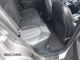 2013 Kia Sportage EX with VIN KNDPCCA26D7428000, listed as a IAAI auction lot 42684573 with 155,722 mi miles and . Bid and sale history available at DreamBid. Image 8.