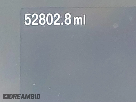 2020 Ford Transit Cargo with VIN 1FTBW1X82LKB49009, listed as a IAAI auction lot 41527513 with 52,802 mi miles and . Bid and sale history available at DreamBid. Image 16.