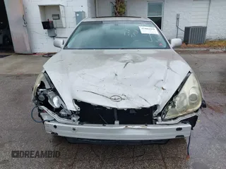 2006 Lexus ES 350 with VIN JTHBA30G065153847, listed as a IAAI auction lot 41882468 with 161,417 mi miles and . Bid and sale history available at DreamBid. Image 6.