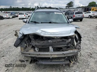 2017 Subaru Outback Limited with VIN 4S4BSANC6H3403725, listed as a Copart auction lot 59876435 with 139,141 mi miles and Salvage title. Bid and sale history available at DreamBid. Image 5.