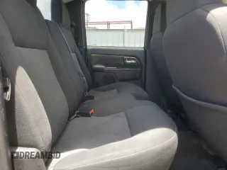 2010 GMC Canyon SLE1 with VIN 1GTJTCDE3A8118842, listed as a Copart auction lot 56239205 with 132,586 mi miles and Clean title. Bid and sale history available at DreamBid. Image 10.