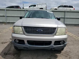 2004 Ford Explorer XLT with VIN 1FMZU73W24ZA74876, listed as a Copart auction lot 68370754 with 172,112 mi miles and Salvage title. Bid and sale history available at DreamBid. Image 5.