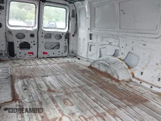 2013 Ford Econoline Cargo Commercial с VIN 1FTSS3EL0DDA70863, выставлен на аукционе IAAI как лот 39840137 с пробегом 525 498 миль миль и . История ставок и продаж доступна на DreamBid. Изображение 8.