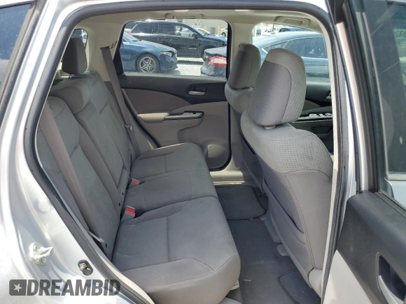 2013 Honda CR-V EX with VIN 2HKRM4H54DH664068, listed as a Copart auction lot 56640725 with 179,936 mi miles and Clean Title. Bid and sale history available at DreamBid. Image 11.