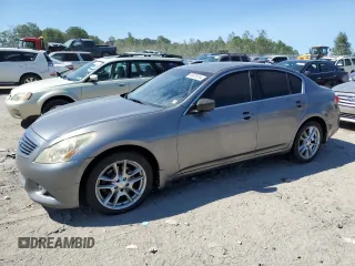 2012 Infiniti G25 x with VIN JN1DV6AR5CM731526, listed as a Copart auction lot 69875314 with Not Provided miles and Clean Title. Bid and sale history available at carsss.com. Image 1.