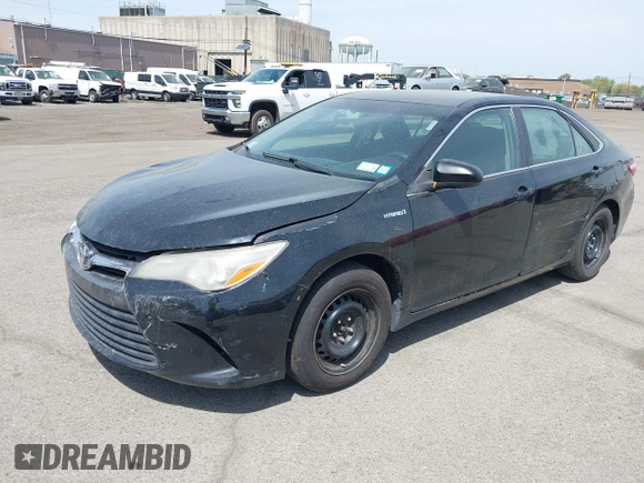 2015 Toyota Camry LE with VIN 4T1BD1FKXFU164963, listed as a IAAI auction lot 42132724 with 141,089 mi miles and . Bid and sale history available at DreamBid. Image 17.
