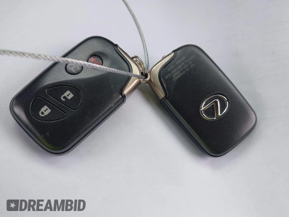 2015 Lexus RX 350 with VIN 2T2BK1BA7FC301518, listed as a IAAI auction lot 41742380 with 45,198 mi miles and . Bid and sale history available at DreamBid. Image 11.