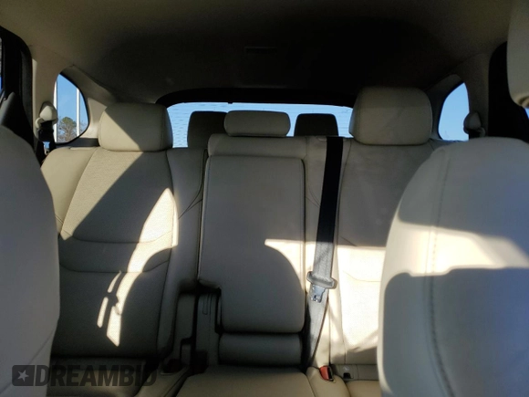 2022 Mazda CX-9 Touring with VIN JM3TCBCY6N0612672, listed as a Copart auction lot 88125255 with 28,456 mi miles and Non Repairable. Bid and sale history available at carsss.com. Image 10.