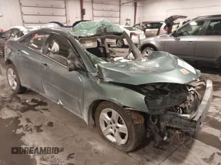 2009 Pontiac G6 w/1SA *Ltd Avail* with VIN 1G2ZG57B094214567, listed as a IAAI auction lot 41585565 with 0 mi miles. Bid and sale history available at carsss.com. Image 1.