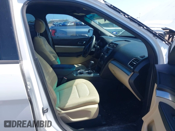 2017 Ford Explorer с VIN 1FM5K7B88HGB62470, выставлен на аукционе IAAI как лот 42508891 с пробегом 119 994 миль миль и . История ставок и продаж доступна на DreamBid. Изображение 5.