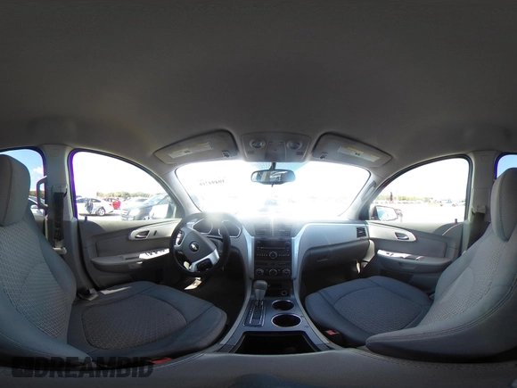 2012 Chevrolet Traverse LS with VIN 1GNKRFED0CJ323452, listed as a IAAI auction lot 39494216 with 188,897 mi miles and . Bid and sale history available at DreamBid. Image 21.