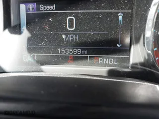 2017 Chevrolet Silverado 1500 LT with VIN 1GCVKRECXHZ154083, listed as a IAAI auction lot 41216478 with 153,599 mi miles. Bid and sale history available at carsss.com. Image 15.