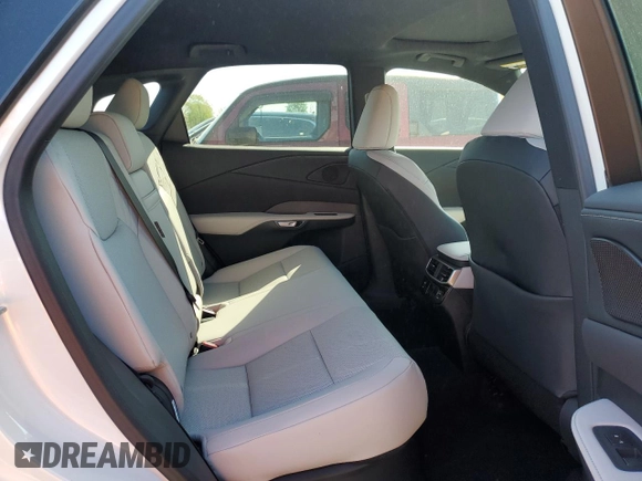 2024 Lexus RX 350 с VIN 2T2BAMCA5RC060288, выставлен на аукционе Copart как лот 54588945 с пробегом 9 912 миль миль и Списание • Salvage title. История ставок и продаж доступна на DreamBid. Изображение 11.