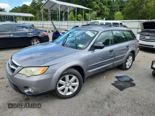 2009 Subaru Outback Special Edition with VIN 4S4BP61C297327340, listed as a Copart auction lot 62871365 with 88,529 mi miles and Clean title. Bid and sale history available at DreamBid. Image 1.
