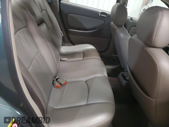 2002 Chrysler Sebring Touring with VIN 1C3AL56R32N270378, listed as a Copart auction lot 50868935 with 26,099 mi miles and Salvage title. Bid and sale history available at DreamBid. Image 11.