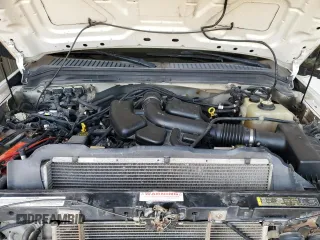 2008 Ford F-250 XL с VIN 1FTSX21548EC74746, выставлен на аукционе Copart как лот 59200455 с пробегом 83 427 миль миль и Списание • Salvage title. История ставок и продаж доступна на DreamBid. Изображение 11.