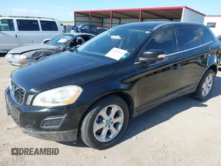 2012 Volvo XC60 3.0L with VIN YV4902DZ4C2312016, listed as a IAAI auction lot 42330364 with 157,554 mi miles and . Bid and sale history available at DreamBid. Image 18.