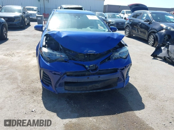 2019 Toyota Corolla L z VIN 5YFBURHE8KP939794, wystawiony jako IAAI lot #42250639 z przebiegiem 110 768 mil mil oraz . Historia ofert i sprzedaży dostępna na DreamBid. Obrazek 6.