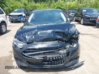 2016 Ford Fusion SE z VIN 1FA6P0HD4G5112316, wystawiony jako IAAI lot #42590912 z przebiegiem 111 204 mil mil oraz . Historia ofert i sprzedaży dostępna na DreamBid. Obrazek 6.