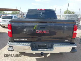 2014 GMC Sierra 1500 SLT with VIN 3GTP1VEC4EG132046, listed as a IAAI auction lot 42677146 with 204,749 mi miles and . Bid and sale history available at DreamBid. Image 16.