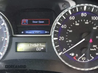 2014 Infiniti QX60 with VIN 5N1AL0MM6EC508693, listed as a IAAI auction lot 42466239 with 174,927 mi miles and . Bid and sale history available at DreamBid. Image 15.