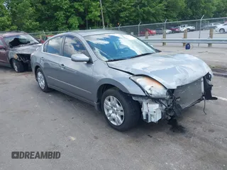 2009 Nissan Altima S z VIN 1N4AL21E59N537521, wystawiony jako IAAI lot #42325028 z przebiegiem 51 499 mil mil oraz . Historia ofert i sprzedaży dostępna na DreamBid. Obrazek 1.