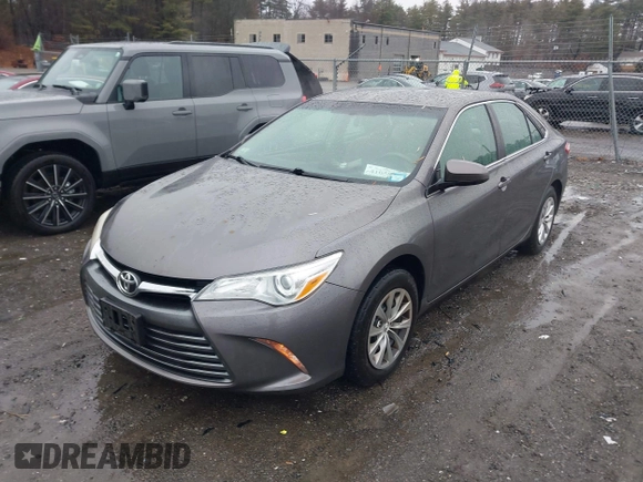 2015 Toyota Camry XLE z VIN 4T4BF1FK5FR456746, wystawiony jako IAAI lot #41058517 z przebiegiem 150 466 mil mil oraz . Historia ofert i sprzedaży dostępna na DreamBid. Obrazek 17.