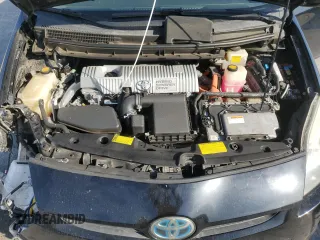 2011 Toyota Prius I z VIN JTDKN3DU0B5320921, wystawiony jako Copart lot #51983825 z przebiegiem 112 493 mil mil oraz Szkoda całkowita • Salvage title. Historia ofert i sprzedaży dostępna na DreamBid. Obrazek 12.