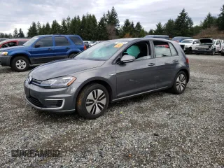 2019 Volkswagen Golf SEL Premium z VIN WVWPR7AU3KW909414, wystawiony jako Copart lot #40649474 z przebiegiem 30 241 mil mil oraz . Historia ofert i sprzedaży dostępna na DreamBid. Obrazek 1.