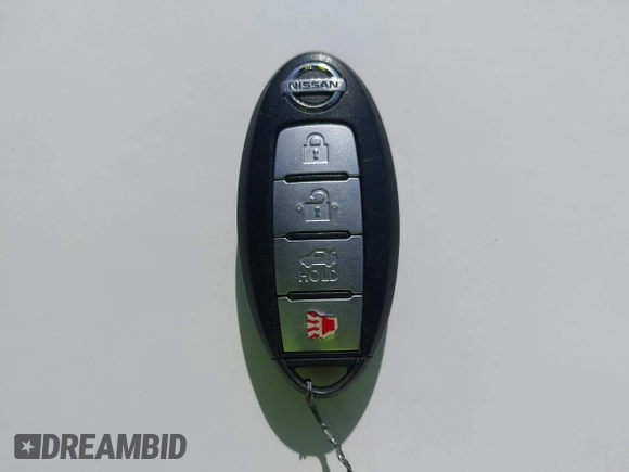 2015 Nissan Altima SV with VIN 1N4AL3AP1FC464484, listed as a IAAI auction lot 41913055 with 161,667 mi miles and . Bid and sale history available at DreamBid. Image 11.