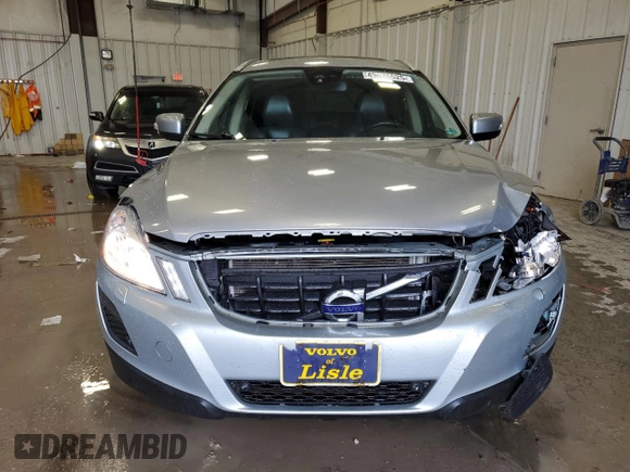 2012 Volvo XC60 3.2L с VIN YV4952DZ6C2255609, выставлен на аукционе Copart как лот 49676525 с пробегом 179 751 миль миль и На запчасти • Non repairable. История ставок и продаж доступна на DreamBid. Изображение 5.