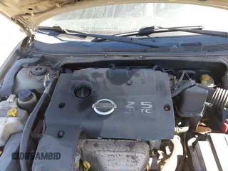 2002 Nissan Altima S with VIN 1N4AL11D92C225382, listed as a IAAI auction lot 41796261 with 207,812 mi miles. Bid and sale history available at carsss.com. Image 10.