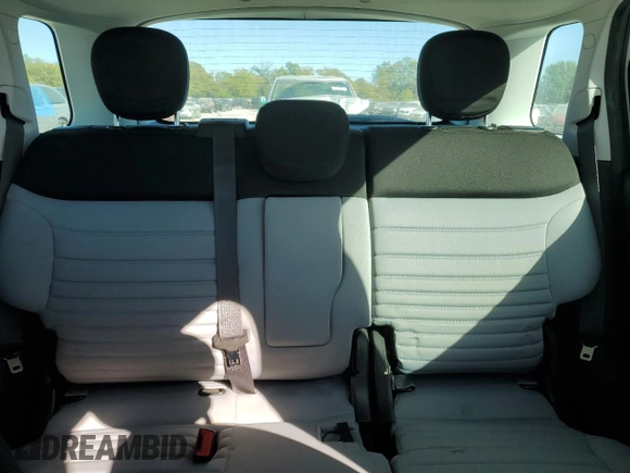 2014 FIAT 500L Easy with VIN ZFBCFABH3EZ027882, listed as a Copart auction lot 75265864 with 52,817 mi miles and Salvage Title. Bid and sale history available at carsss.com. Image 10.
