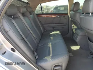 2007 Toyota Avalon XL z VIN 4T1BK36BX7U194144, wystawiony jako Copart lot #48680825 z przebiegiem 189 497 mil mil oraz Szkoda całkowita • Salvage title. Historia ofert i sprzedaży dostępna na DreamBid. Obrazek 11.