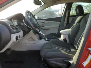 2013 Dodge Dart SXT с VIN 1C3CDFBA7DD341585, выставлен на аукционе Copart как лот 53240695 с пробегом 91 658 миль миль и Списание • Salvage title. История ставок и продаж доступна на DreamBid. Изображение 7.